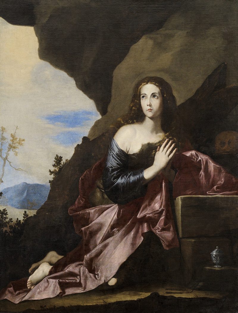 Artistas espanoles 1c2071bb6524, nº 1384 — José de Ribera
