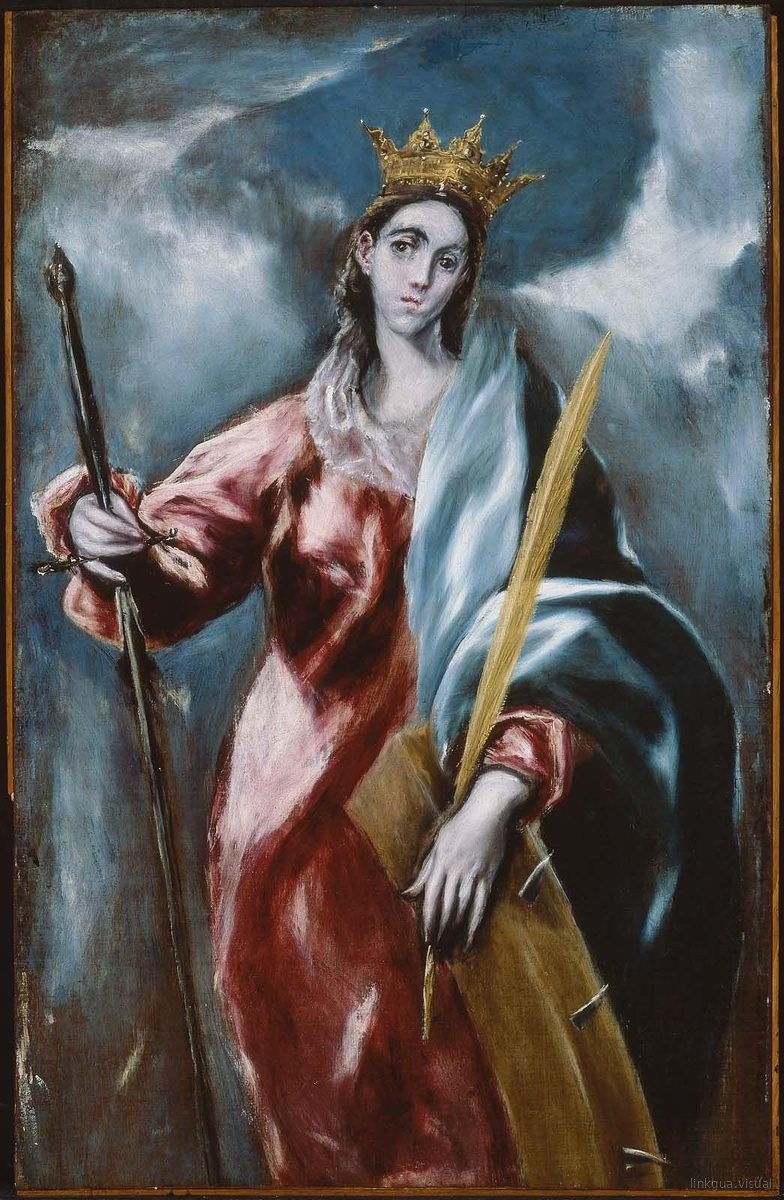 Santa Bárbara