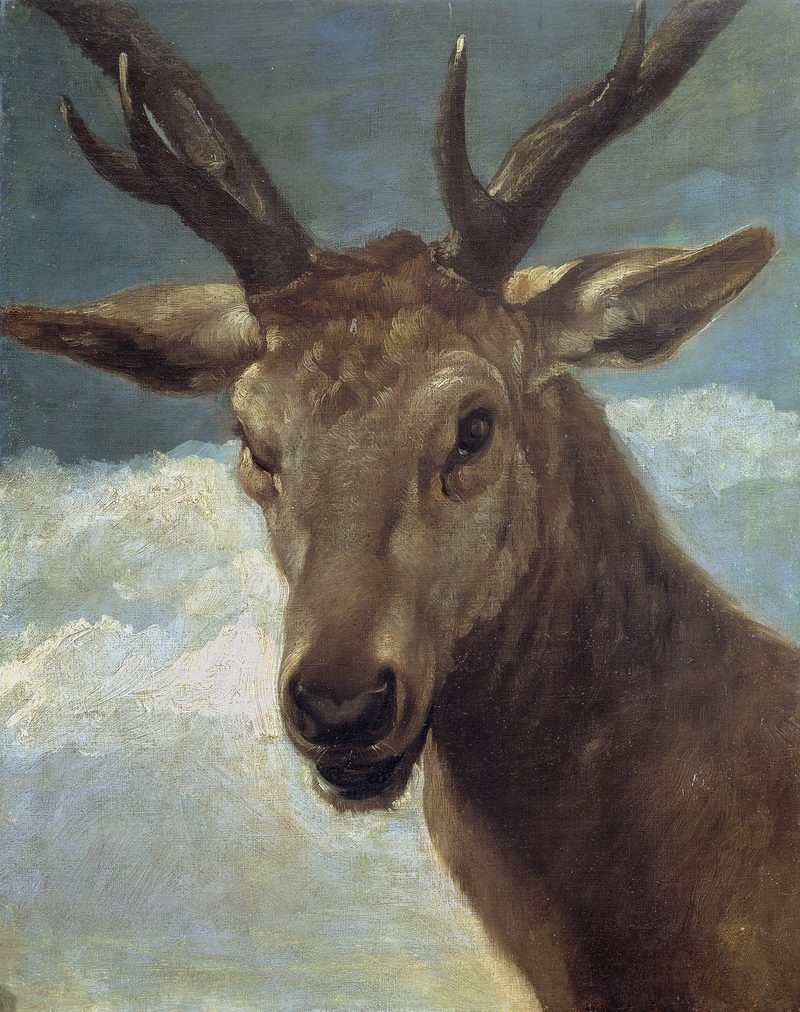 Artistas espanoles 891992e95088, nº 1906 — Francisco de Goya