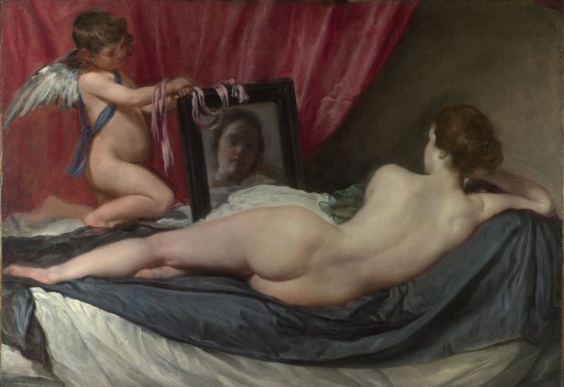 Artistas espanoles fda7176b2abe, nº 2222 — Anónimo (pintura española)