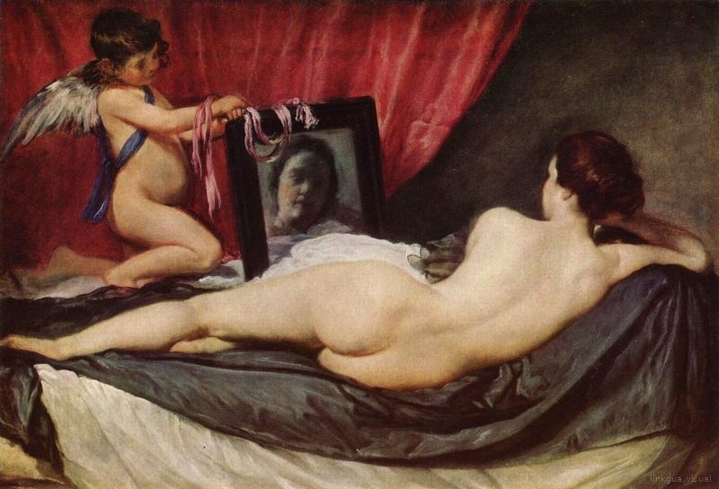 Artistas espanoles 3e4650911f81, nº 2319 — Diego Velázquez