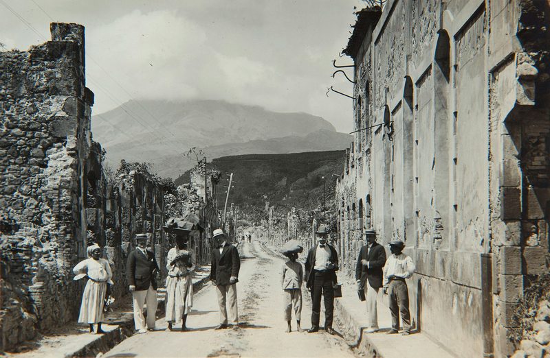Caribe 0322eb7ac0d8, nº 64 — Anónimo (fotografía histórica)