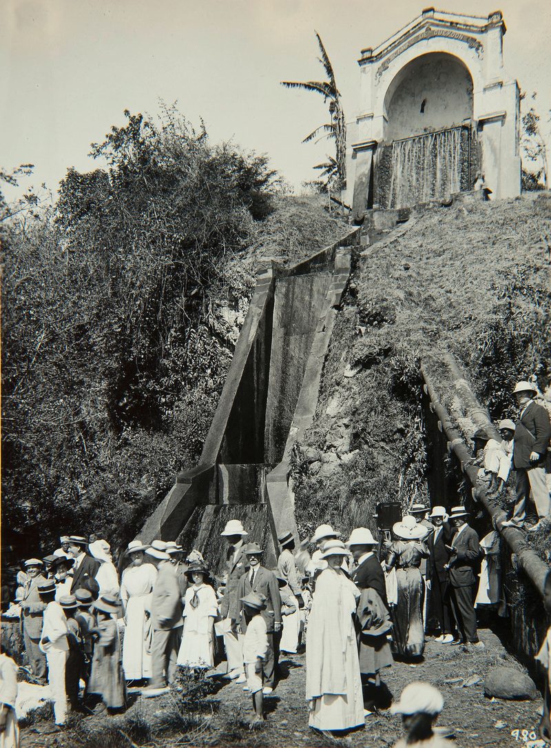 Caribe 6bde36b6baf9, nº 76 — Anónimo (fotografía histórica)