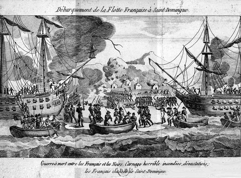 Caribe 157ce1f1a915, nº 80 — Anónimo (fotografía histórica)