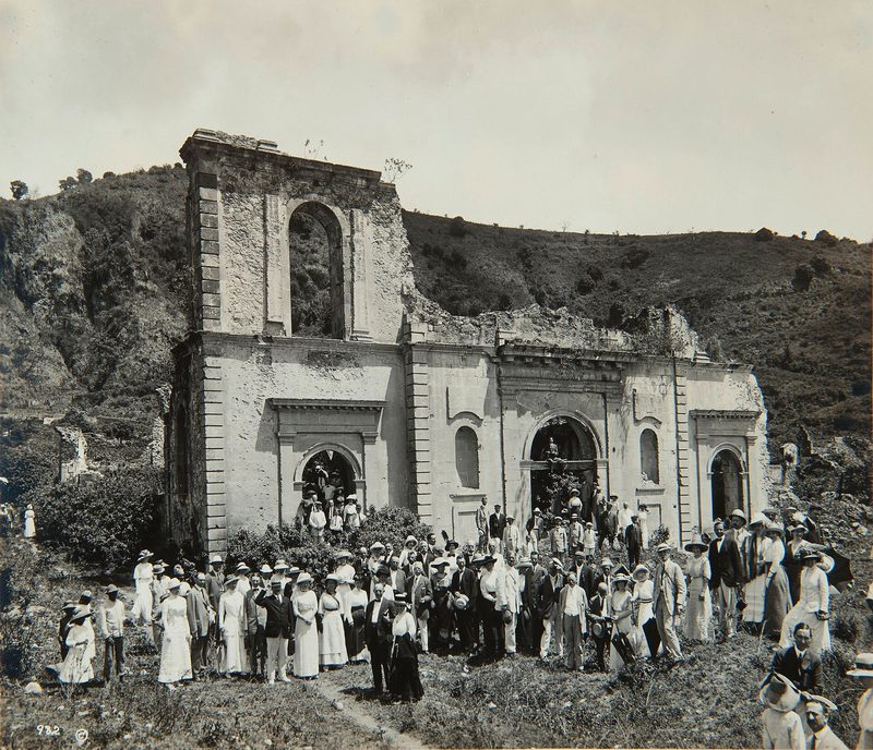 Caribe 5c9c75c0de56, nº 155 — Anónimo (fotografía histórica)