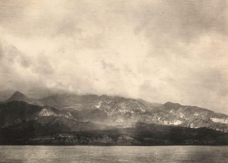 Caribe 17214b741178, nº 184 — Anónimo (fotografía histórica)