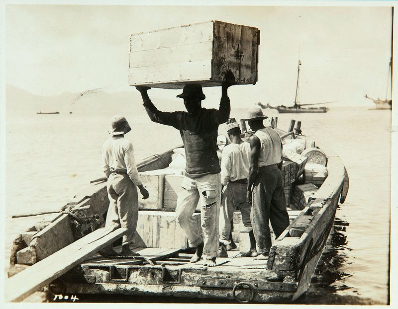 Caribe bd0ffdf206cd, nº 216 — Anónimo (fotografía histórica)