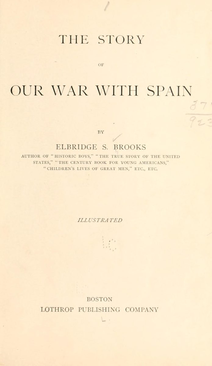 Álbum histórico fotográfico — guerra hispanoamericana, lámina — Anónimo