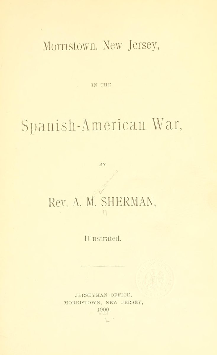 Álbum histórico fotográfico — guerra hispanoamericana, lámina — Fotógrafo anónimo (guerra hispanoamericana)