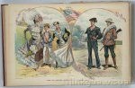 Álbum histórico fotográfico — guerra hispanoamericana, lámina 28668
