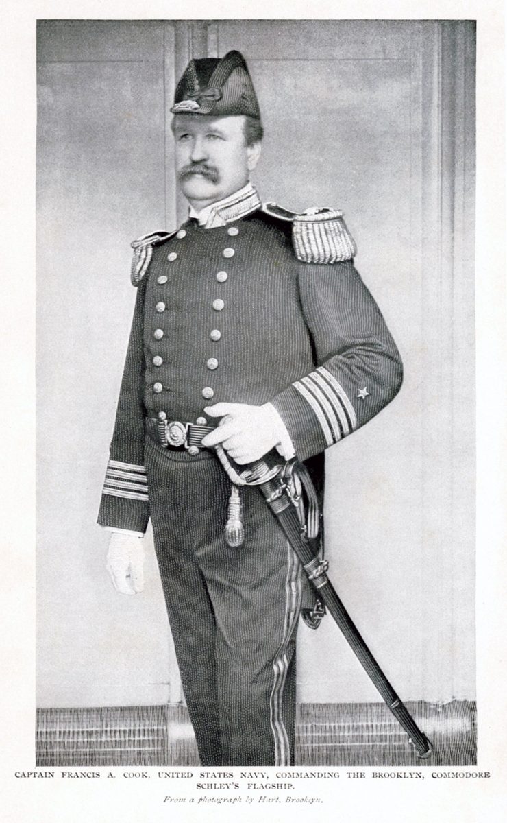 Álbum histórico fotográfico — guerra hispanoamericana, lámina — Anónimo
