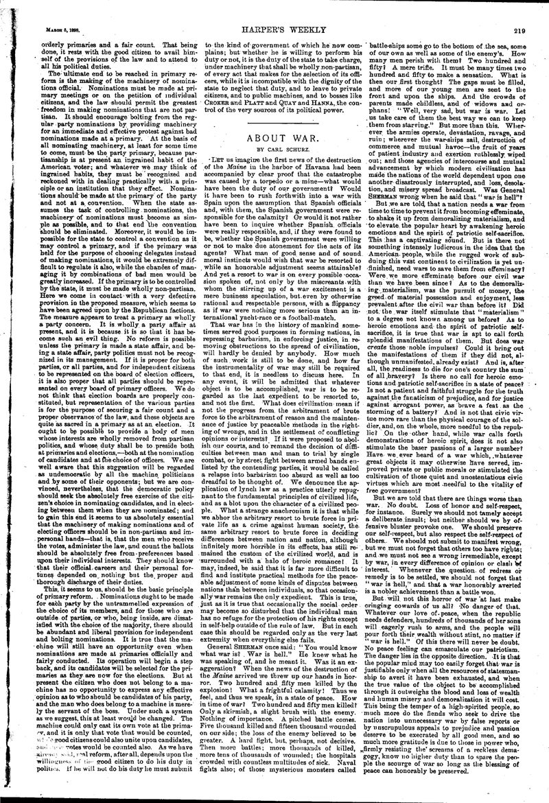 Álbum histórico fotográfico — guerra hispanoamericana, lámina — Anónimo