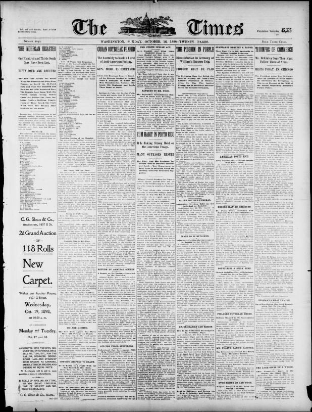 Álbum histórico fotográfico — guerra hispanoamericana, lámina — Anónimo
