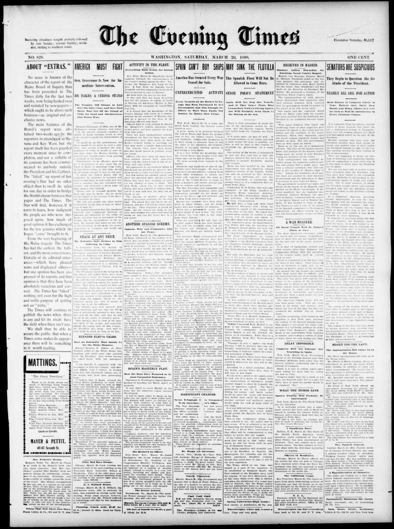 Álbum histórico fotográfico — guerra hispanoamericana, lámina — Anónimo