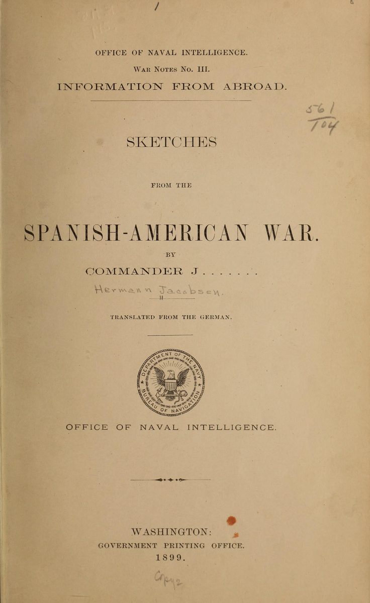 Álbum histórico fotográfico — guerra hispanoamericana, lámina — Anónimo