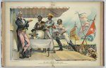 Álbum histórico fotográfico — guerra hispanoamericana, lámina — Fotógrafo anónimo (guerra hispanoamericana)