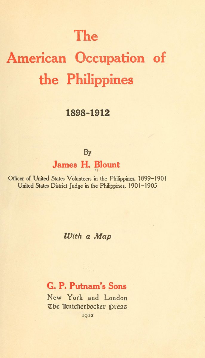 Álbum histórico fotográfico — guerra hispanoamericana, lámina — Fotógrafo anónimo (guerra hispanoamericana)