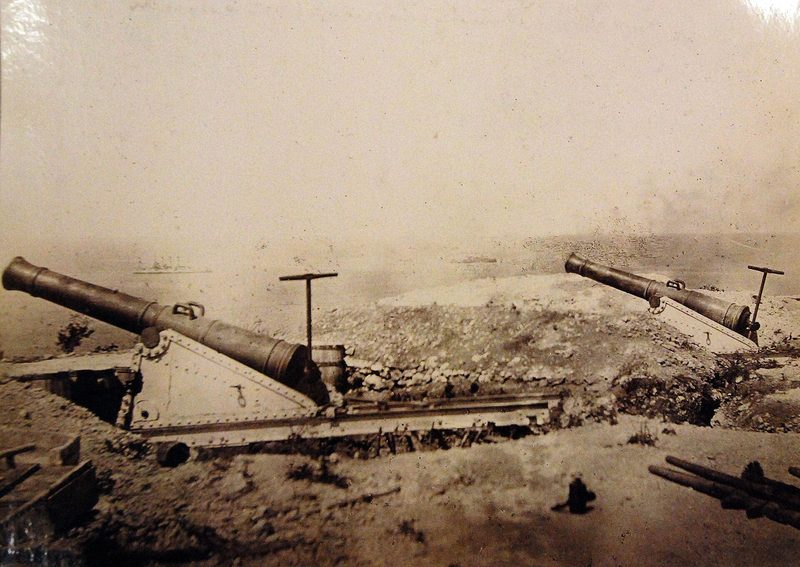 Álbum histórico fotográfico — guerra hispanoamericana, lámina — Anónimo
