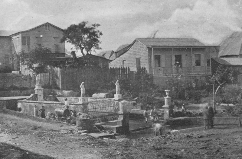 Álbum histórico fotográfico — guerra hispanoamericana, lámina — Anónimo