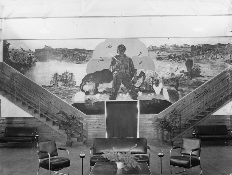 Álbum histórico fotográfico — guerra hispanoamericana, lámina — Anónimo