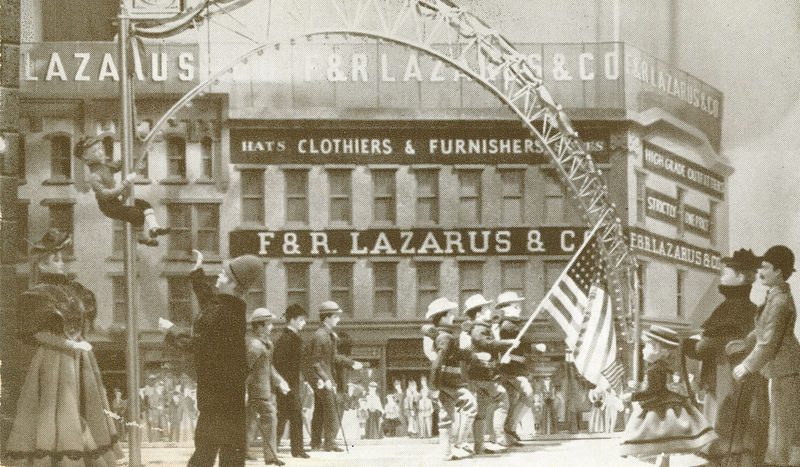 Álbum histórico fotográfico — guerra hispanoamericana, lámina — Anónimo