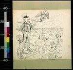 Álbum histórico fotográfico — guerra hispanoamericana, lámina — Fotógrafo anónimo (guerra hispanoamericana)