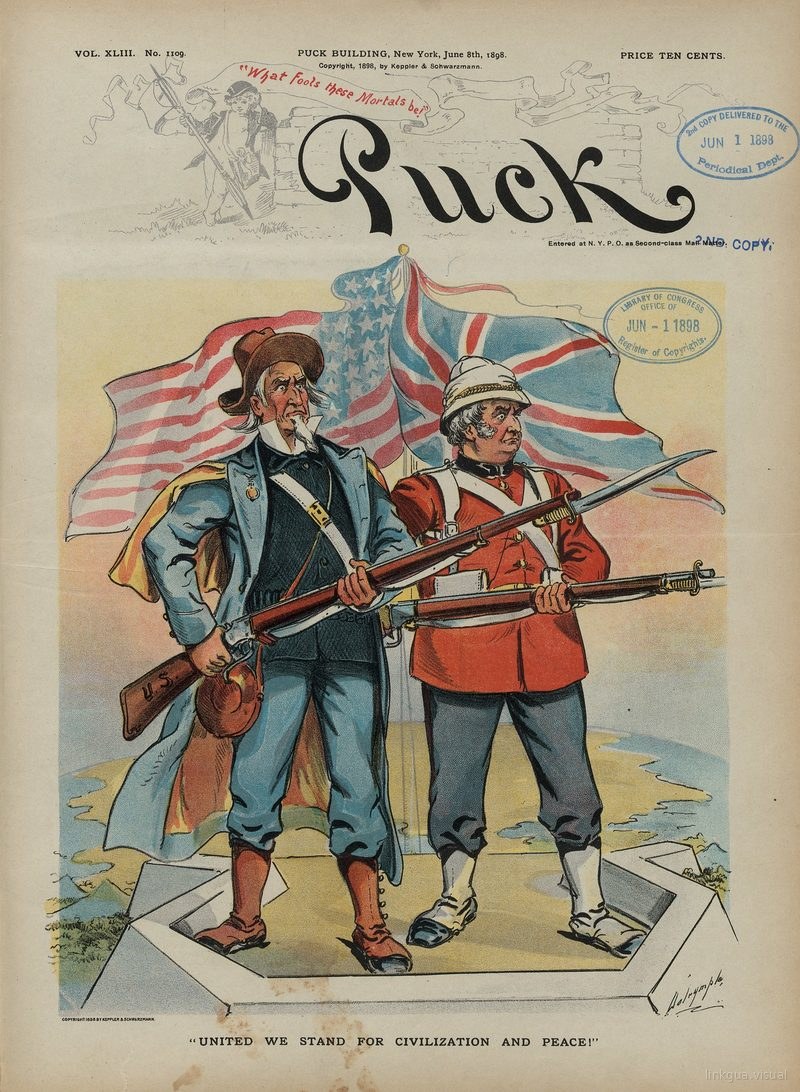 Álbum histórico fotográfico — guerra hispanoamericana, lámina — Anónimo