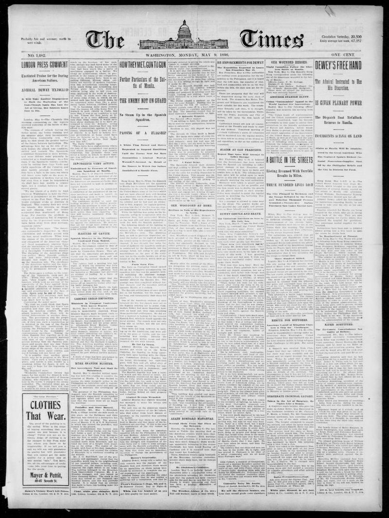 Álbum histórico fotográfico — guerra hispanoamericana, lámina — Fotógrafo anónimo (guerra hispanoamericana)
