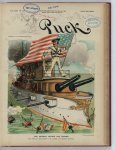 Álbum histórico fotográfico — guerra hispanoamericana, lámina — Fotógrafo anónimo (guerra hispanoamericana)