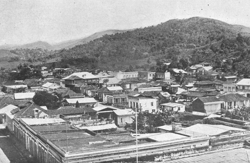 Álbum histórico fotográfico — guerra hispanoamericana, lámina — Anónimo