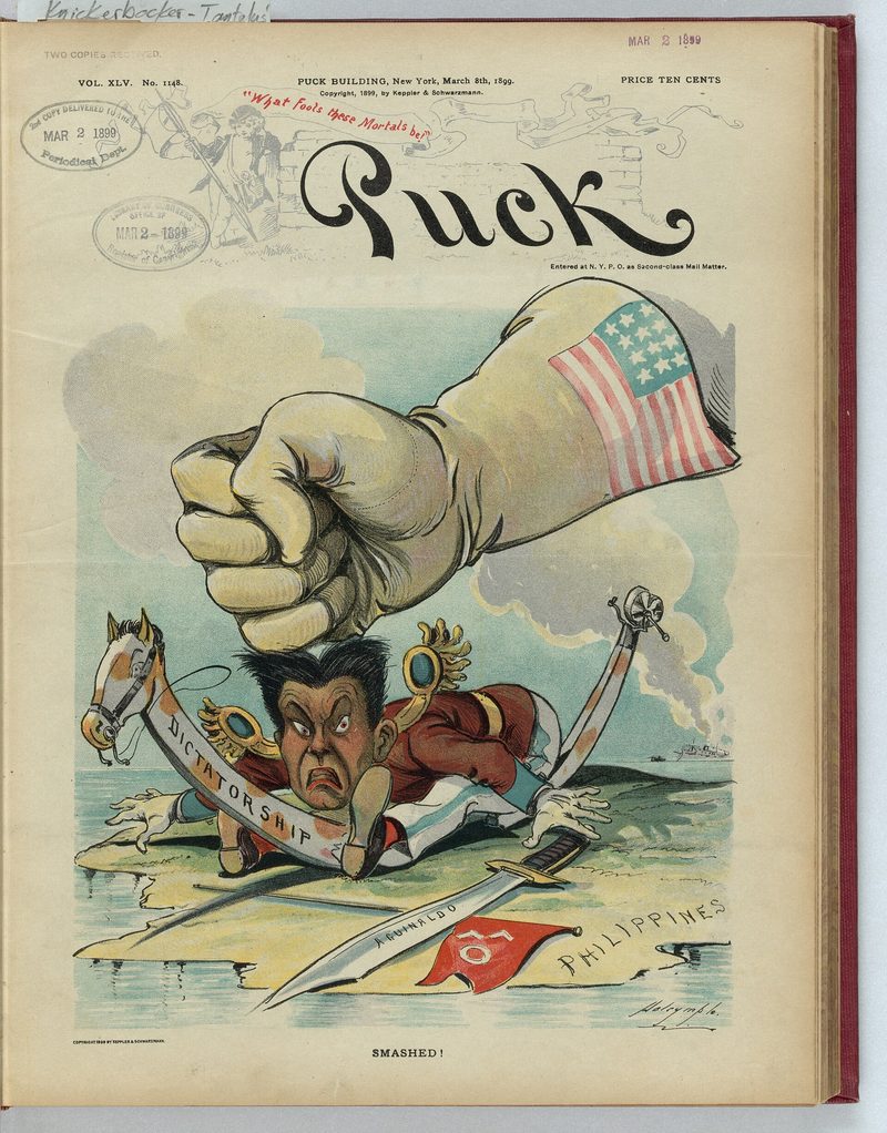Álbum histórico fotográfico — guerra hispanoamericana, lámina — Fotógrafo anónimo (guerra hispanoamericana)