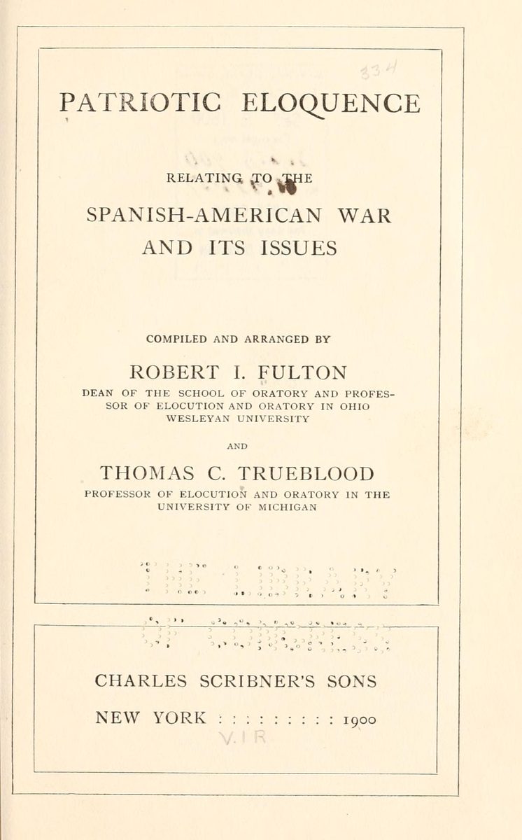 Álbum histórico fotográfico — guerra hispanoamericana, lámina — Anónimo