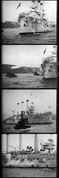 Álbum histórico fotográfico — guerra hispanoamericana, lámina — Fotógrafo anónimo (guerra hispanoamericana)