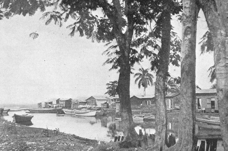 Álbum histórico fotográfico — guerra hispanoamericana, lámina — Anónimo