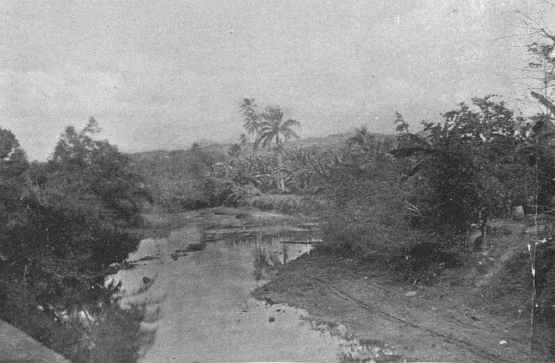 Álbum histórico fotográfico — guerra hispanoamericana, lámina — Anónimo