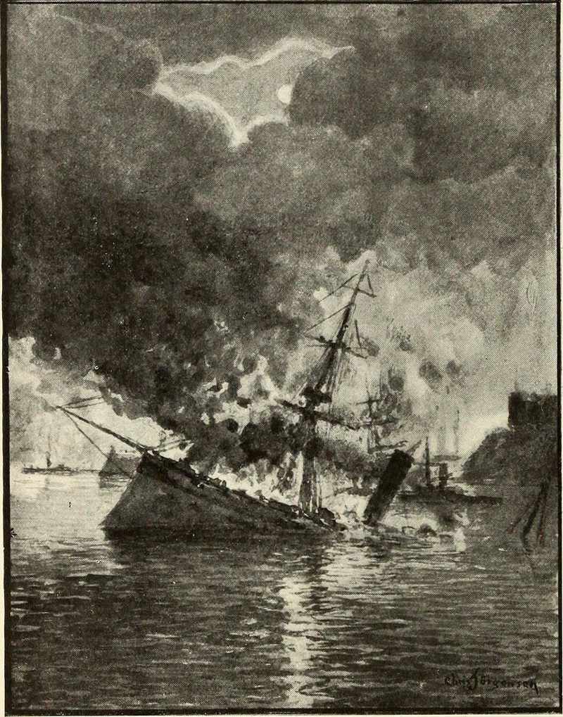 Guerra hispanoamericana a9fa69589146 — Album Historico Fotografico Guerra