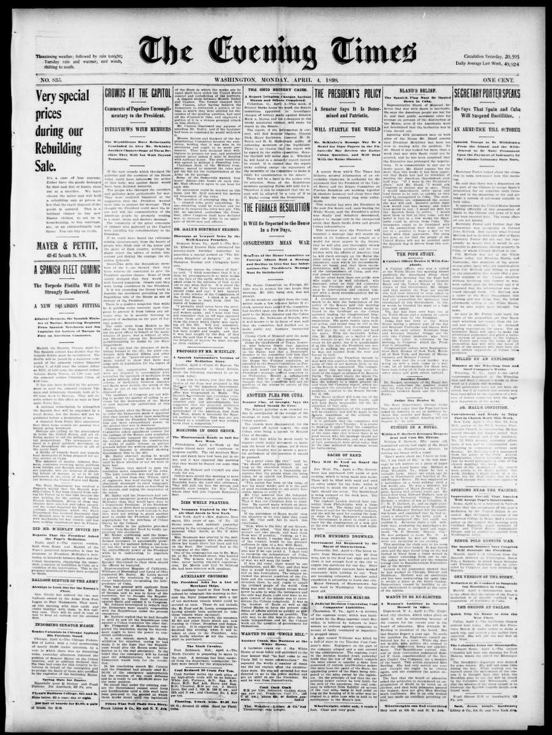 Guerra hispanoamericana 1964320b2e04