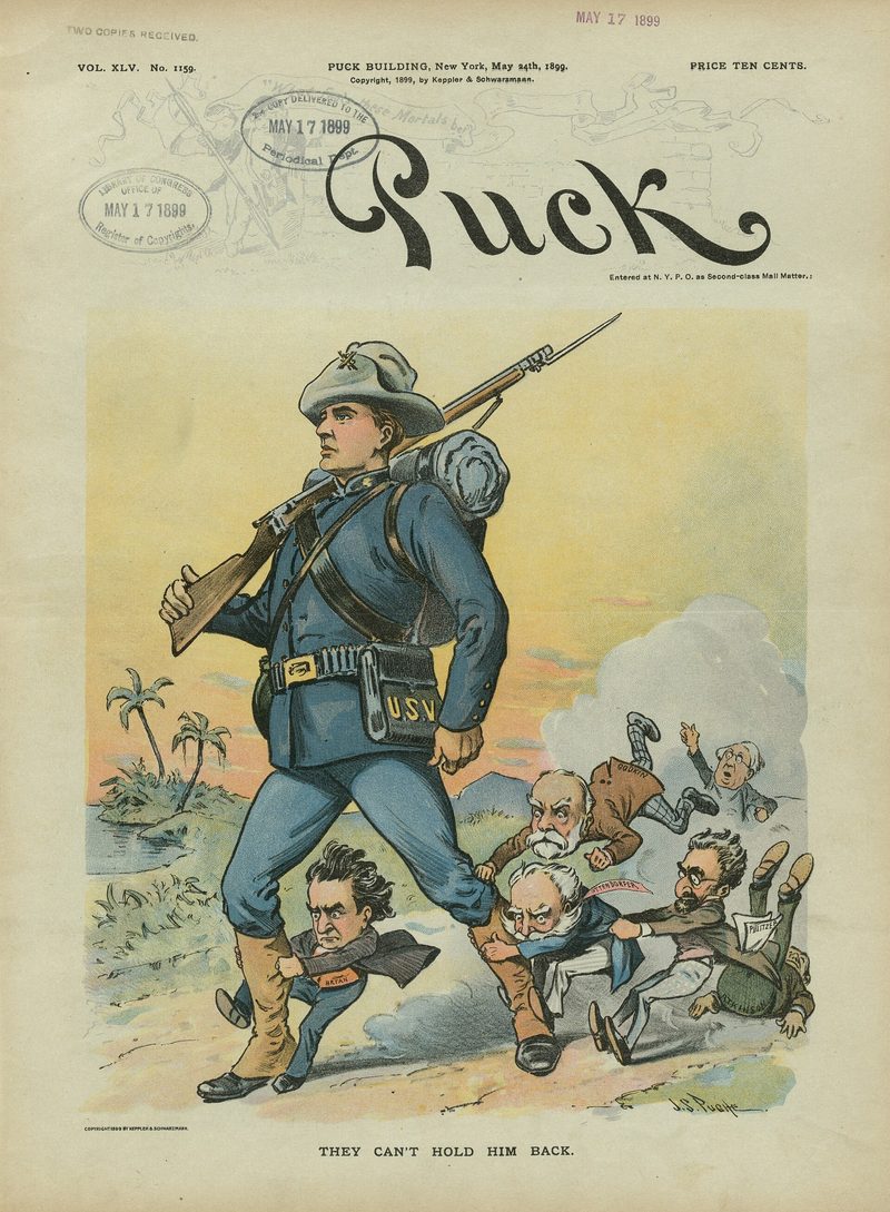 Álbum histórico fotográfico — guerra hispanoamericana, lámina — Anónimo