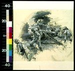 Álbum histórico fotográfico — guerra hispanoamericana, lámina — Fotógrafo anónimo (guerra hispanoamericana)