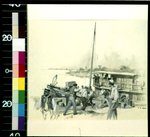 Álbum histórico fotográfico — guerra hispanoamericana, lámina — Fotógrafo anónimo (guerra hispanoamericana)