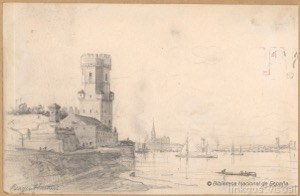 Colonia — Monleón y Torres