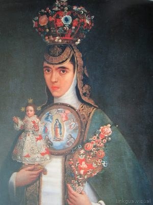 Escudo coronadamonja