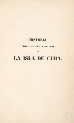 Historia cuba mobot31753000317195 — Ramón de la Sagra (ed.)
