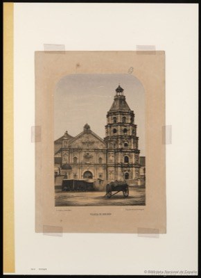 De binondo — Giraudier yglesia