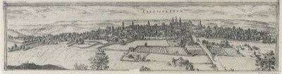 [Valladolid] — Hogenberg