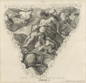 America — Barcelón