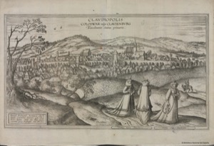 [Klausenburg] — Hogenberg