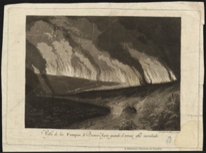 [Vista de las Pampas de Buenos Aires] — Brambilla
