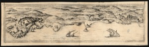 [Lisboa, Cascais] — Hogenberg