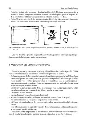 Códice Fiestas — De los Indios al Demonio — Anónimo